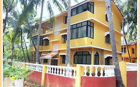 Shalom Guest House
